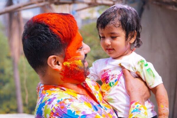 Its Fundamental Fathers! This is How to Better Control Emotions